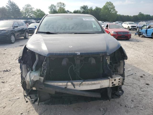 2017 TOYOTA HIGHLANDER - 5TDDZRFH6HS373125