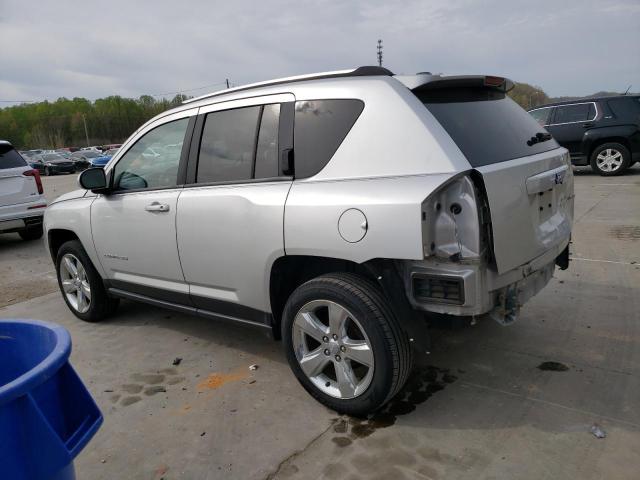 Vin: 1c4njccb2ed505877, lot: 53118425, jeep compass limited 20142