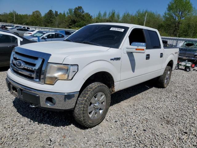 FORD F150 SUPER