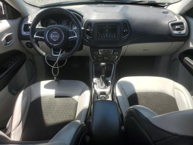 2021 JEEP COMPASS LA - 3C4NJCBB9MT538952