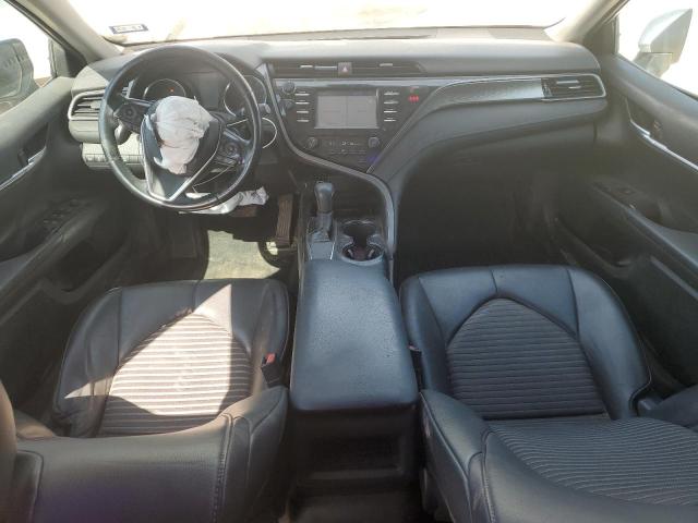 2019 TOYOTA CAMRY L - 4T1B11HK6KU692418