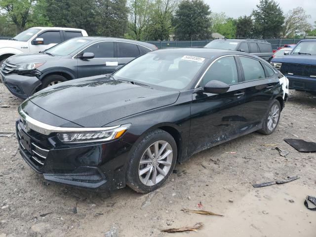 Vin: 1hgcv1f14ma066251, lot: 54058305, honda accord lx 2021 img_1
