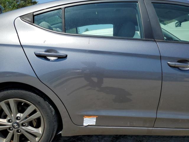2018 HYUNDAI ELANTRA SE - 5NPD84LF7JH241687