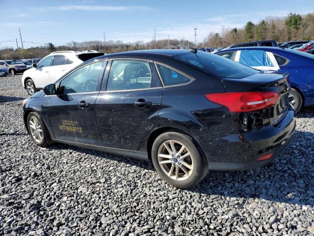 Vin: 1fadp3fe9jl306394, lot: 52902175, ford focus se 20182