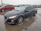 2020 NISSAN ALTIMA S - 1N4BL4BV0LC237936