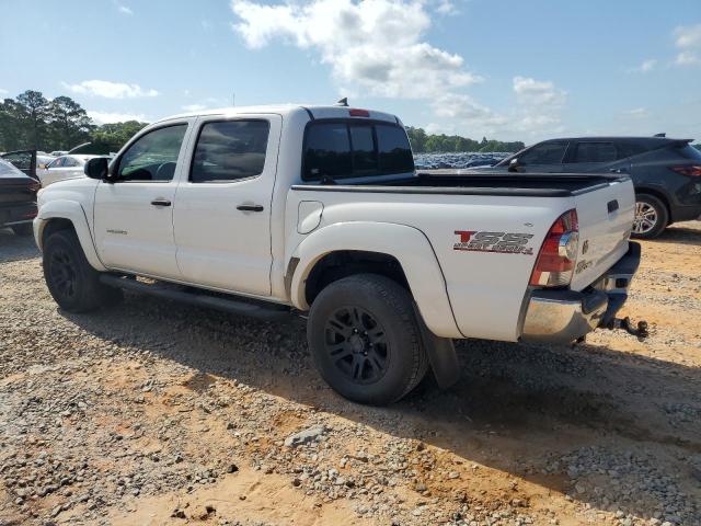 Vin: 5tfju4gn4fx082865, lot: 53740305, toyota tacoma double cab prerunner 20152