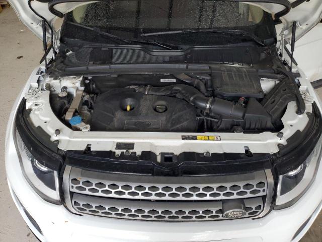 2016 LAND ROVER RANGE ROVE - SALVP2BGXGH081455