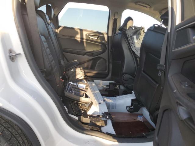 2021 FORD EDGE SEL - 2FMPK3J95MBA47774