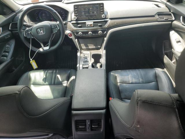 2019 HONDA ACCORD TOU - 1HGCV3F97KA005619