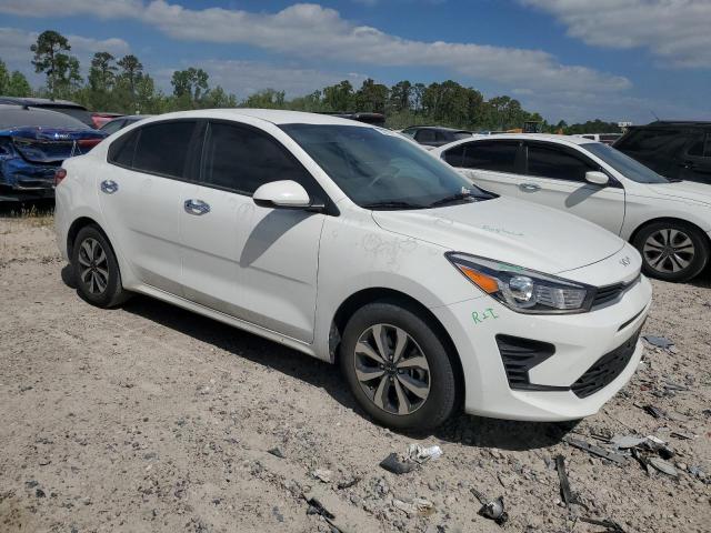 Vin: 3kpa24ad4ne481280, lot: 52718165, kia rio lx 20224