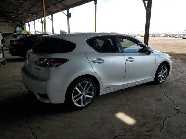 Vin: jthkd5bh0f2230002, lot: 51675975, lexus ct 200 200 20153