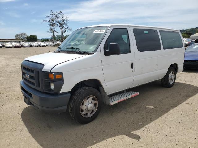 FORD ECONOLINE