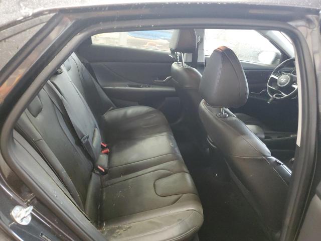 2023 HYUNDAI ELANTRA LI - 5NPLP4AG0PH112063