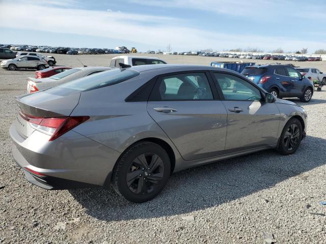 Vin: kmhlm4ag3mu210252, lot: 51140365, hyundai elantra sel 20213