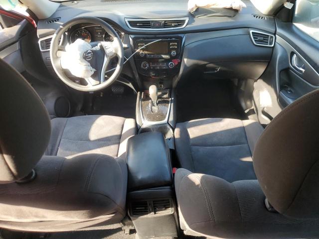 2015 NISSAN ROGUE S - KNMAT2MTXFP581731