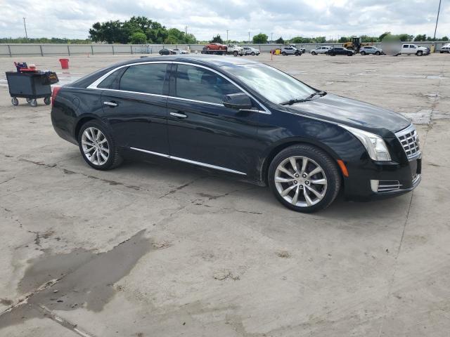 Vin: 2g61n5s36f9255571, lot: 53845555, cadillac xts luxury collection 20154