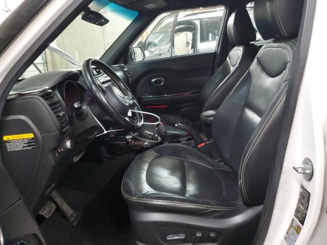 2015 KIA SOUL + - KNDJP3A56F7224689