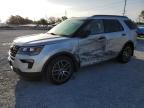 2018 FORD EXPLORER S - 1FM5K8GT4JGB85639