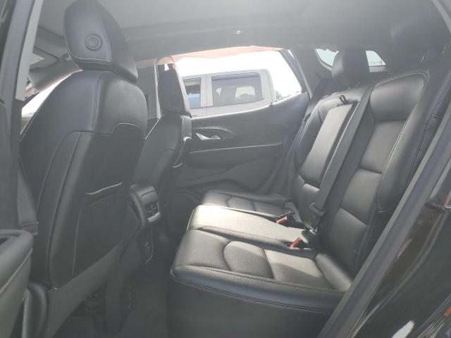 2024 GMC TERRAIN SL - 3GKALVEG6RL203641