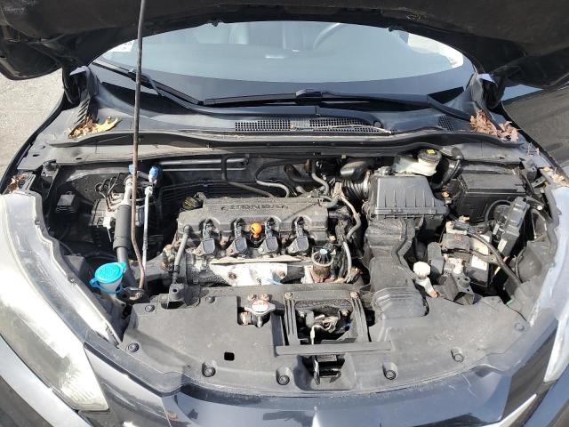 2016 HONDA HR-V EXL 3CZRU6H71GM734311