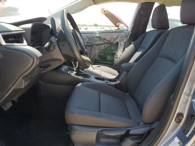 2024 TOYOTA COROLLA LE - 5YFB4MDE8RP181927