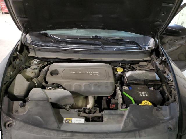 2017 JEEP CHEROKEE S - 1C4PJLAB6HW654894