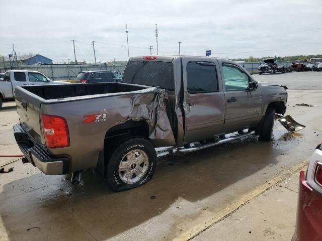 Vin: 3gcpkse74dg104793, lot: 53784845, chevrolet all models k1500 lt 20133