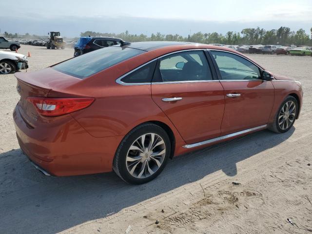 Vin: 5npe34ab4fh153139, lot: 52351525, hyundai sonata sport 20153