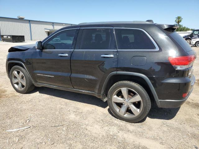 Vin: 1c4rjfbg0ec407176, lot: 52194775, jeep grand cher limited 20142
