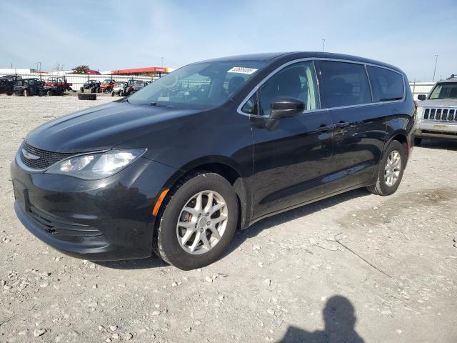 CHRYSLER PACIFICA TOURING