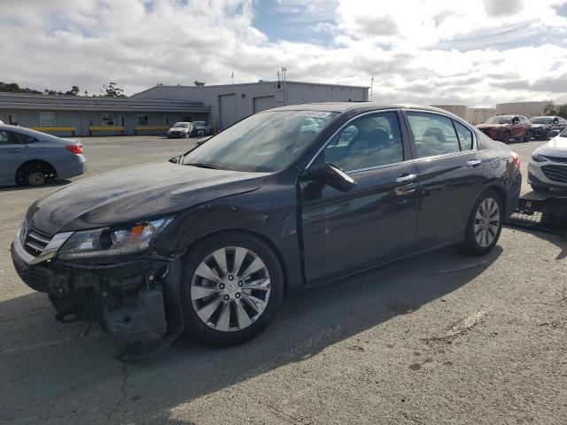 Vin: 1hgcr2f85ea131729, lot: 53549175, honda accord exl 2014 img_1
