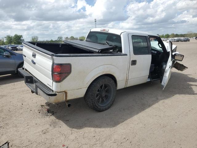 Vin: 1ftfw1cf1dfe01056, lot: 51658225, ford f-150 supercrew 20133