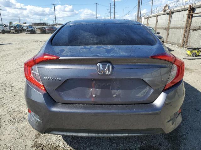 2016 HONDA CIVIC EX - 19XFC2F76GE204238