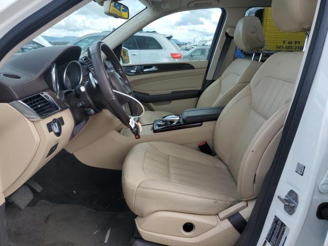 2018 MERCEDES-BENZ GLS 450 4M - 4JGDF6EE1JB091224