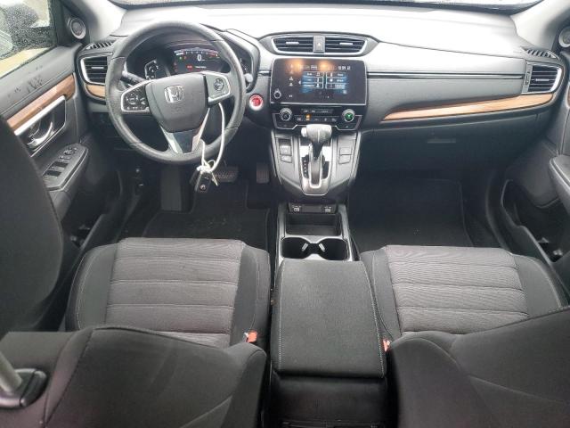 2020 HONDA CR-V EX - 5J6RW1H5XLA008417
