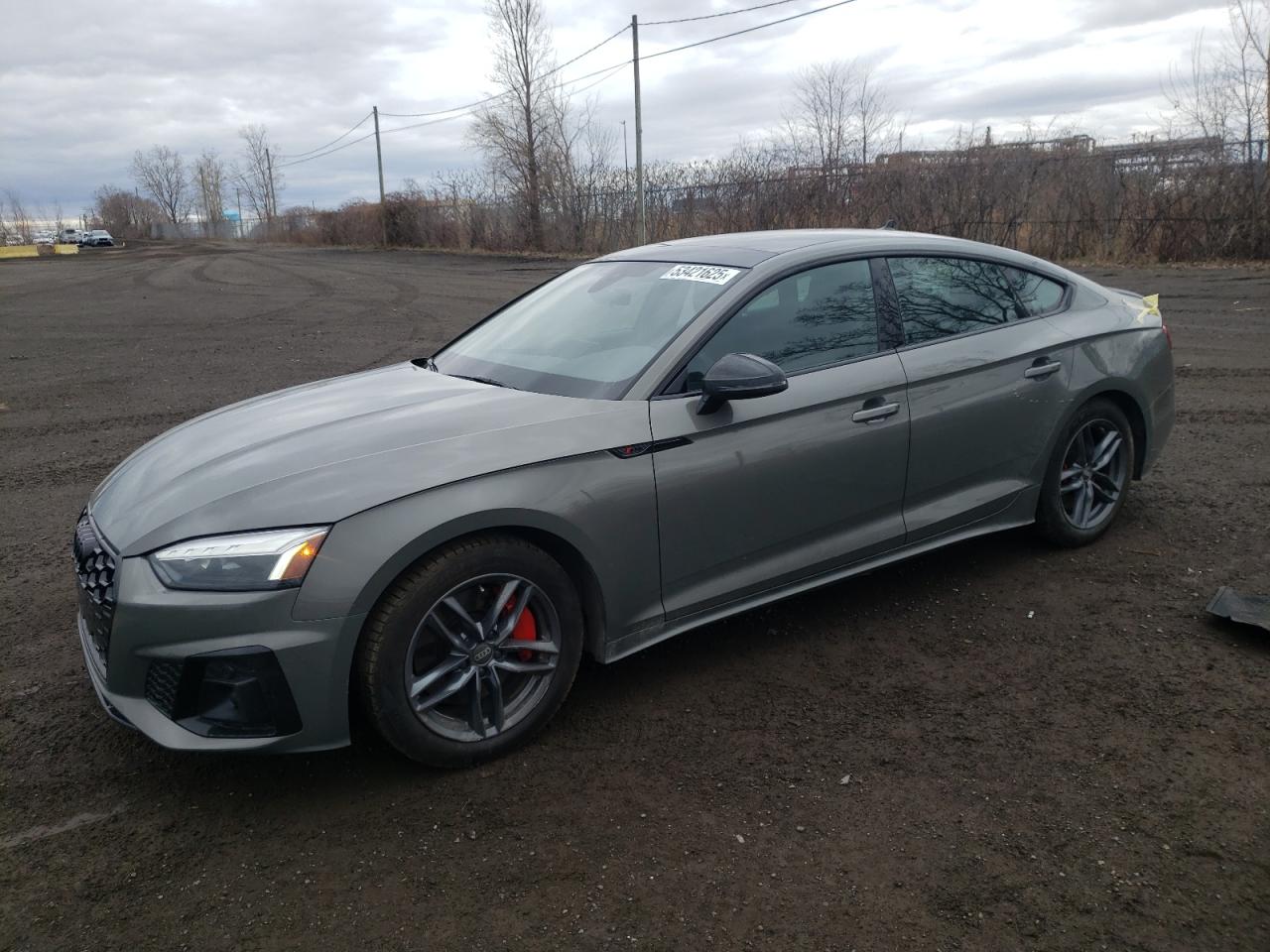 AUDI A5 PREMIUM PLUS 45