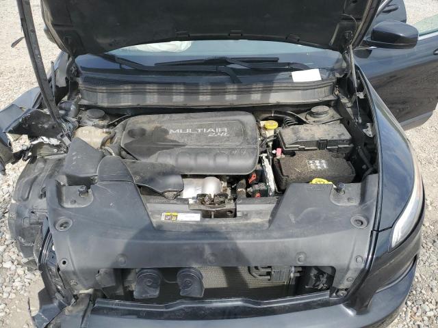 2016 JEEP CHEROKEE L - 1C4PJLCB2GW190062