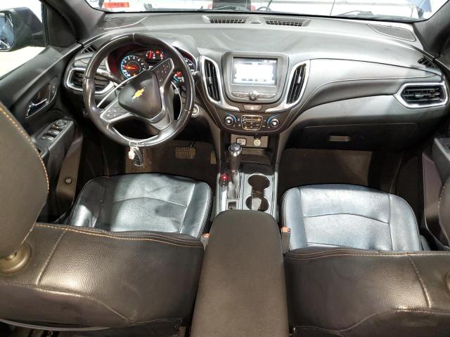 2018 CHEVROLET EQUINOX LT - 3GNAXSEV9JL354773