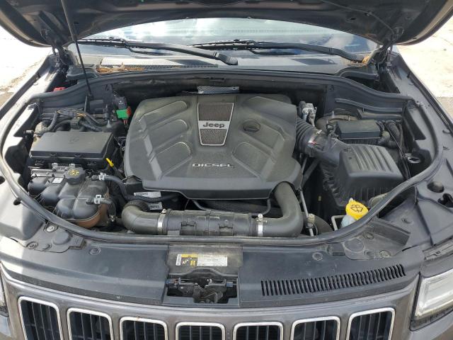 2016 JEEP GRAND CHER - 1C4RJFBM2GC367384