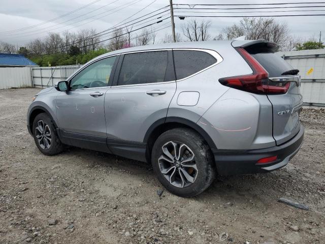 Vin: 5j6rw2h59ll041371, lot: 50726905, honda crv ex 20202
