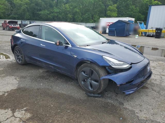 Vin: 5yj3e1ea7jf022487, lot: 54368355, tesla model 3 20184