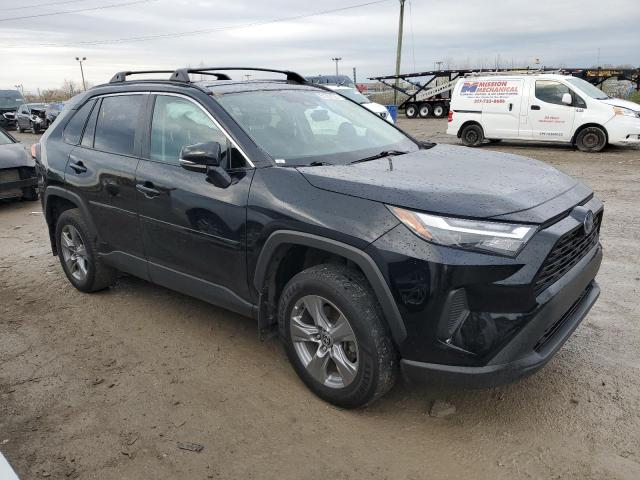 Vin: 4t3rwrfvxnu058570, lot: 51357535, toyota rav4 xle 20224