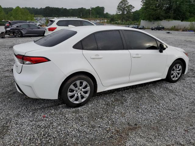 Vin: 5yfepmae5np377763, lot: 54164685, toyota corolla le 20223