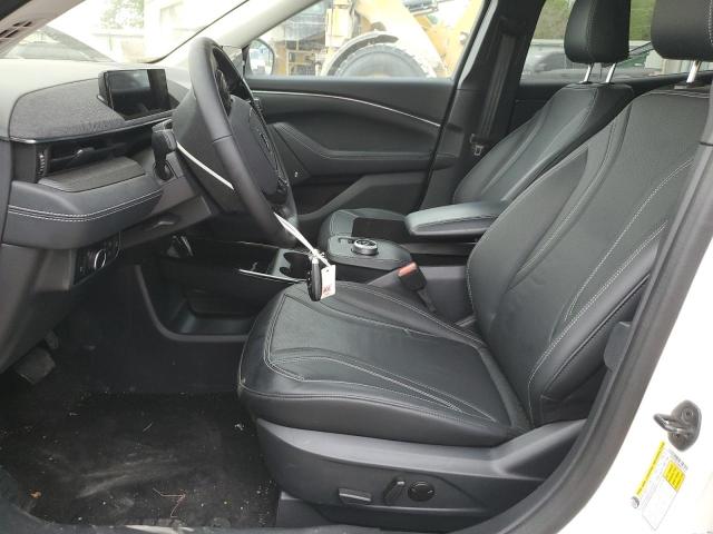 2024 FORD MUSTANG MA - 3FMTK3SU0RMA27519