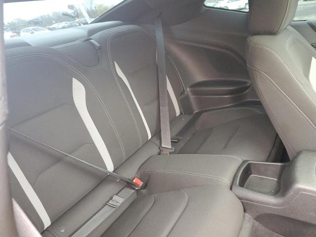 2023 CHEVROLET CAMARO LS - 1G1FB1RX7P0148899