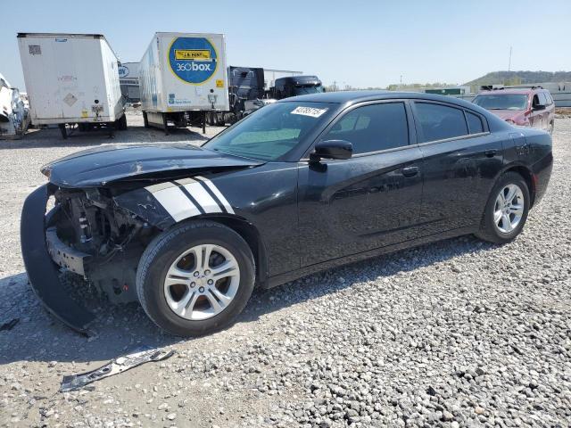 DODGE CHARGER SXT
