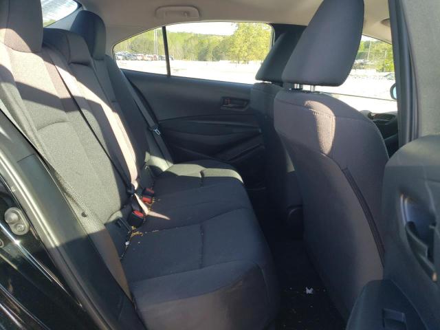 2025 TOYOTA COROLLA LE - 5YFB4MDEXSP256293
