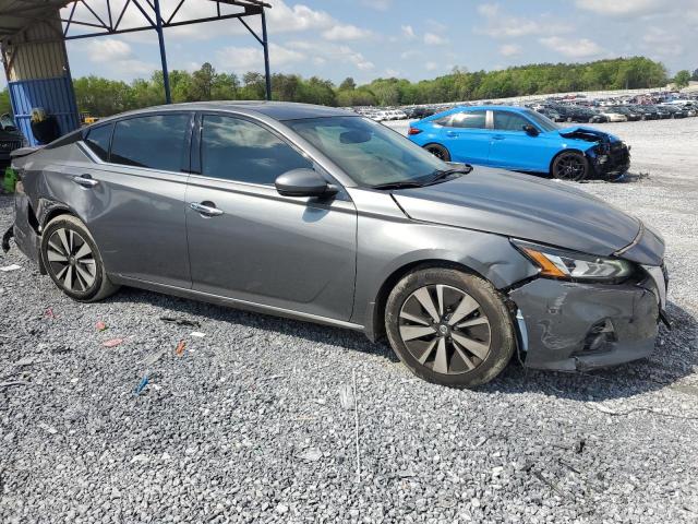 2019 NISSAN ALTIMA SV - 1N4BL4DV3KC140256