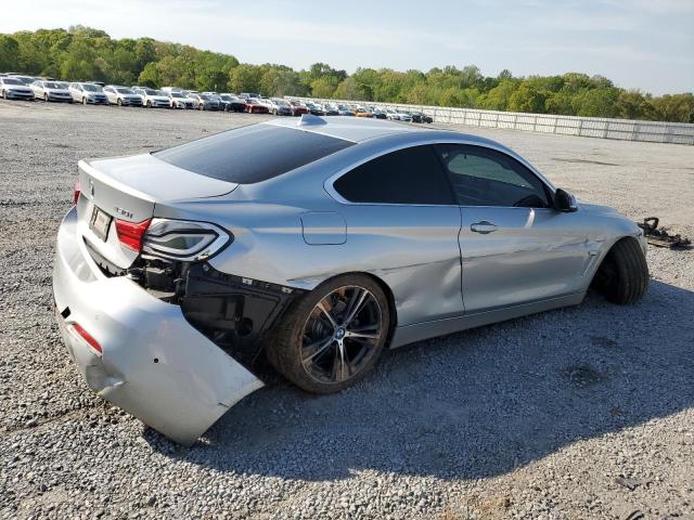 Vin: wba4w3c51kaf92577, lot: 53159445, bmw 4 series 20193