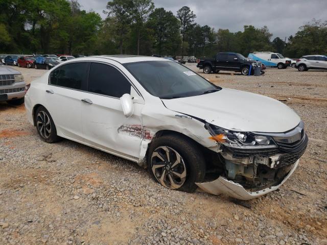 2016 HONDA ACCORD EXL - 1HGCR2F83GA011916